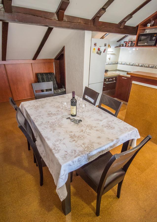 קוטור Apartment Kiwi מראה חיצוני תמונה