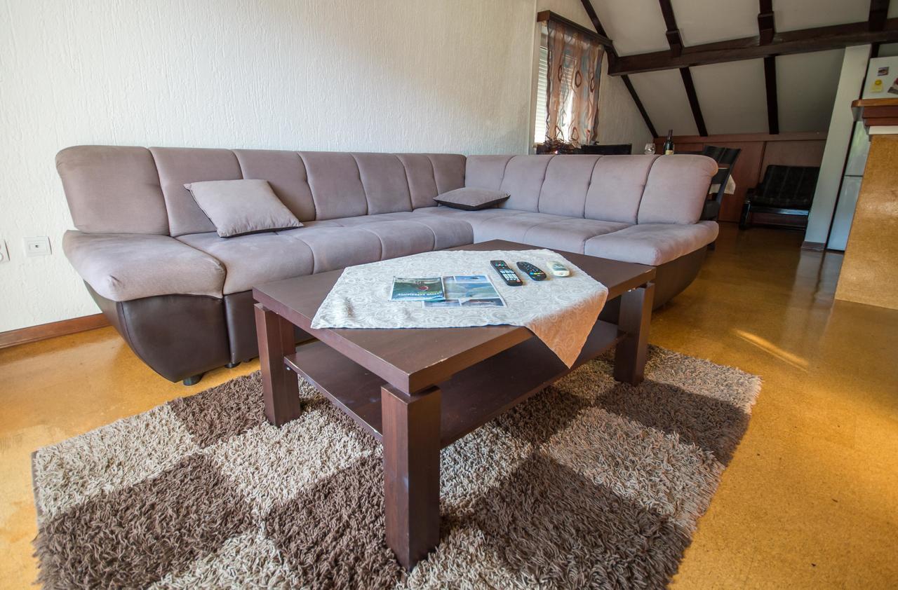 קוטור Apartment Kiwi מראה חיצוני תמונה